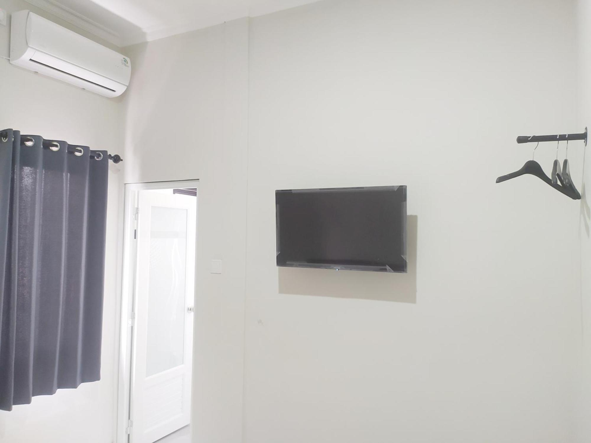 Reddoorz Syariah Near Stasiun Purwokerto Hotell Exteriör bild