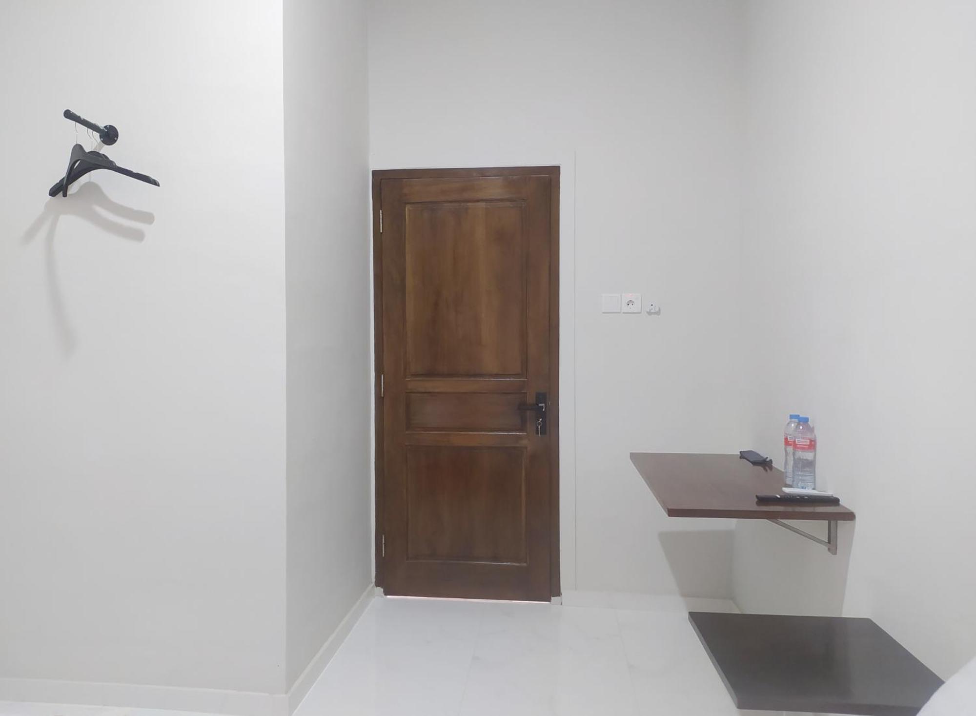 Reddoorz Syariah Near Stasiun Purwokerto Hotell Exteriör bild